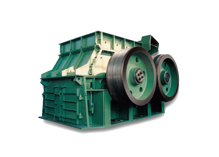 PCF單段錘式破碎機