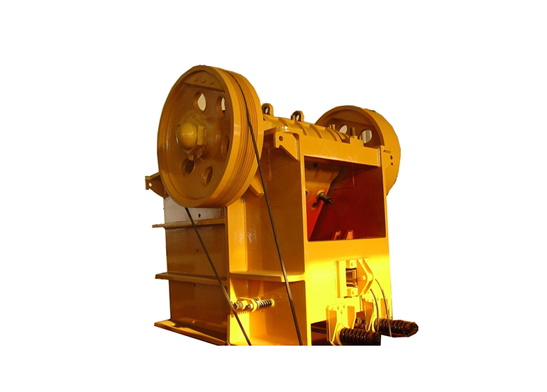 PEH液壓颚式破碎機